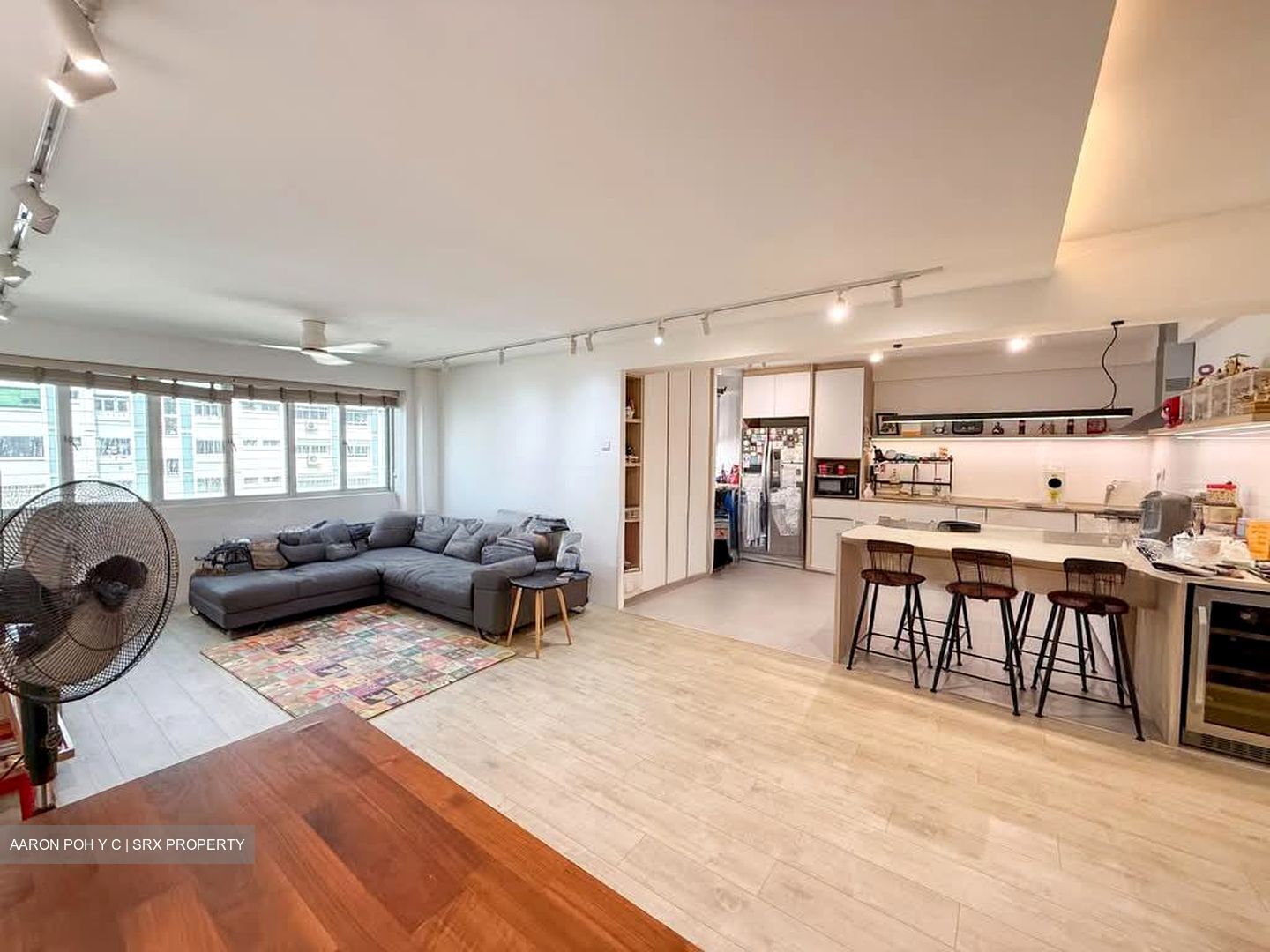 Blk 222 Pasir Ris Street 21 (Pasir Ris), HDB Executive #549951711